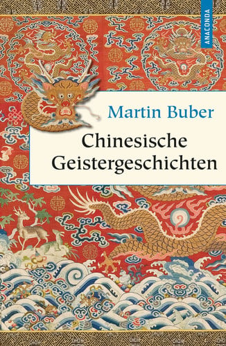 Chinesische Geister- und Liebesgeschichten