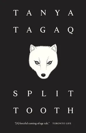 Split Tooth