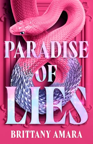 Paradise of Lies