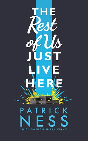 The Rest of Us Just Live Here