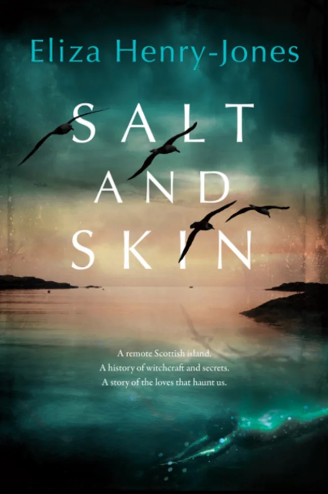 Salt and Skin