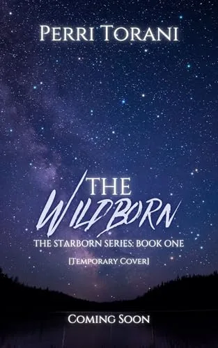 The Wildborn: A Sci-Fi Alien Romance (The Starborn Series Book 1)