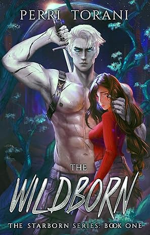 The Wildborn