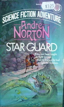Star Guard