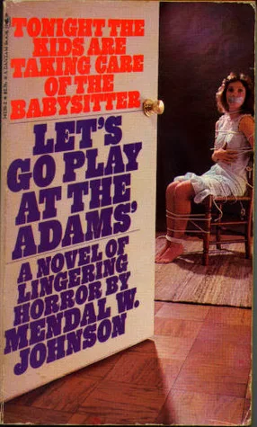 Let's Go Play at the Adams'