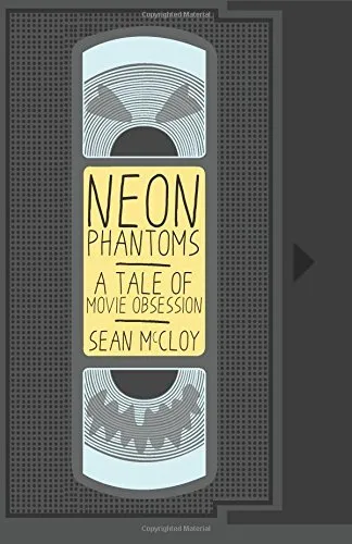 Neon Phantoms: A Tale of Movie Obsession