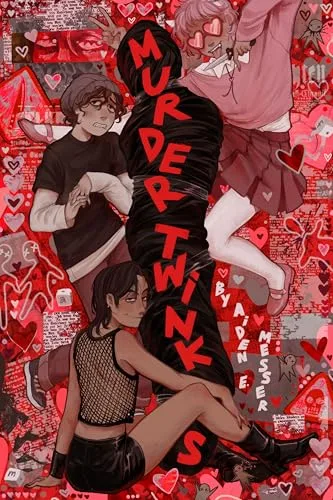 Murder Twinks
