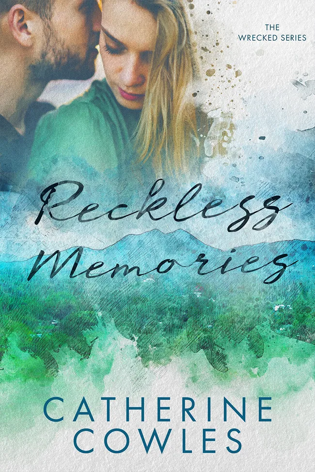 Reckless Memories (Wrecked, #1)