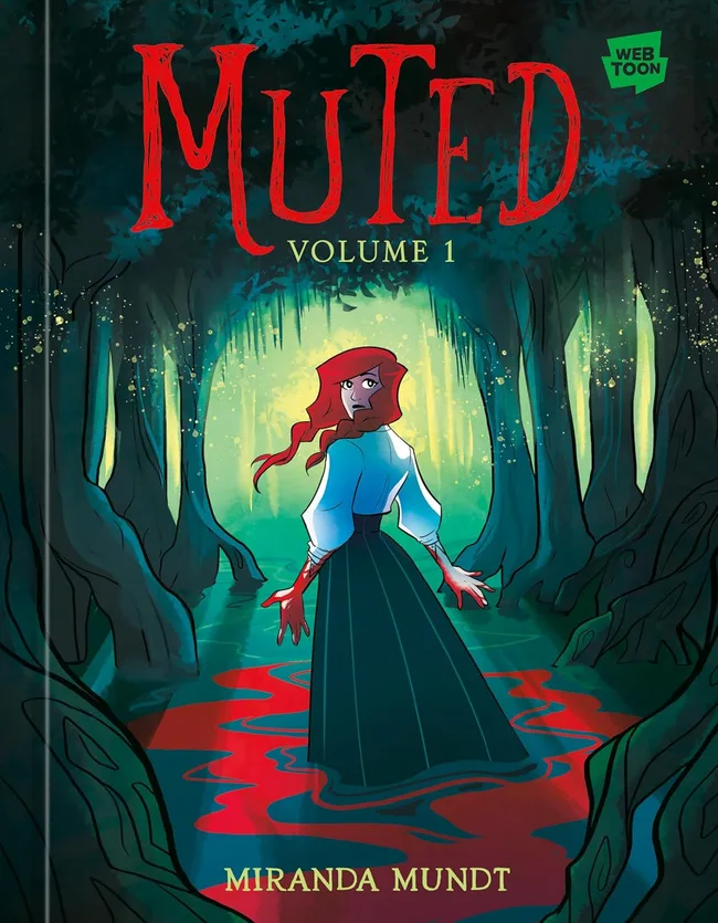 Muted: Volume 1 (Muted, #1)