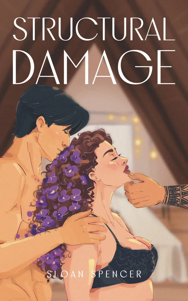 Structural Damage (Structural Duet, #1)