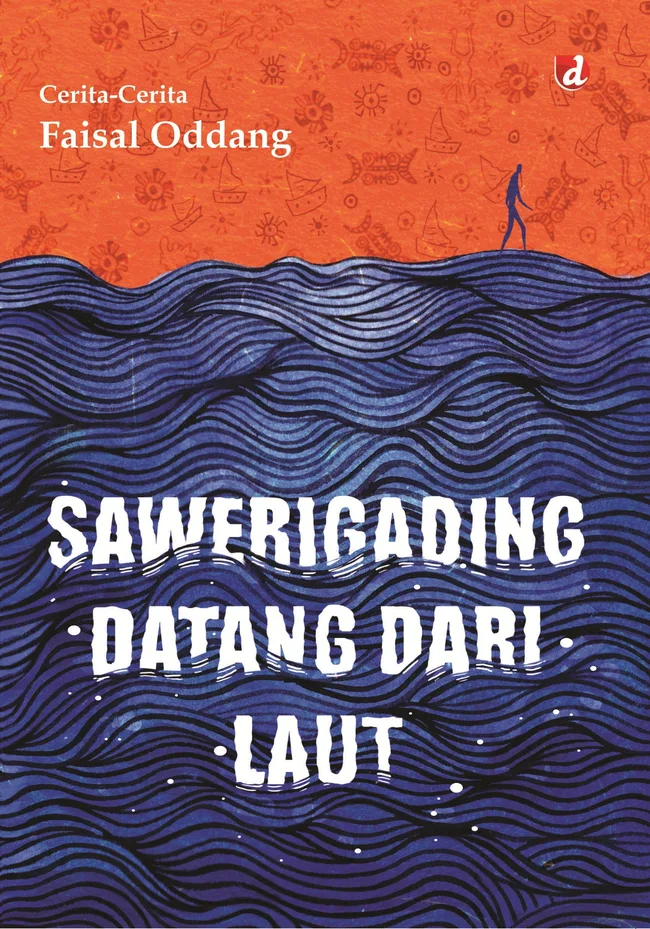 Sawerigading Datang dari Laut