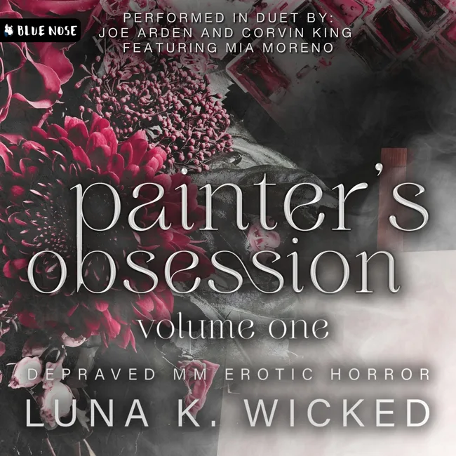 Painter's Obsession, Volume I