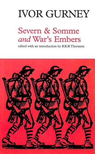 "Severn and Somme" and "War's Embers"