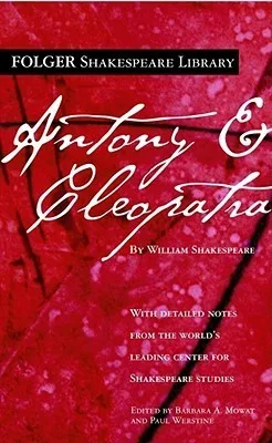 Anthony and Cleopatra
