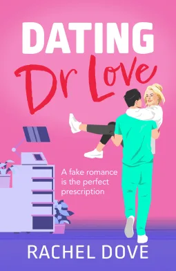 Dating Dr Love