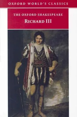 King Richard III