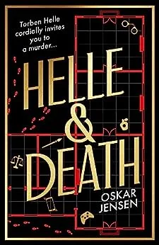 Helle & Death (Helle & Death, #1)