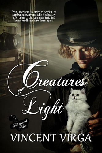 Creatures of Light (Gaywyck Quartet)