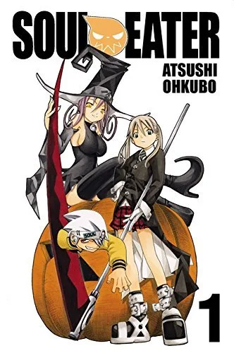 Soul Eater, Vol. 1 (Soul Eater, #1)