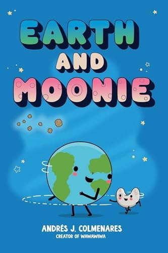 Earth and Moonie