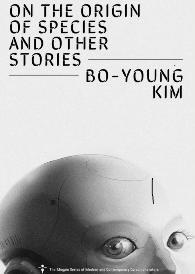 On the Origin of Species and Other Stories