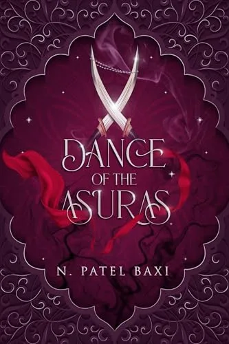 Dance of the Asuras