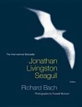 Johnathan Livingston Seagull