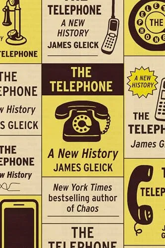 The Telephone: A New History