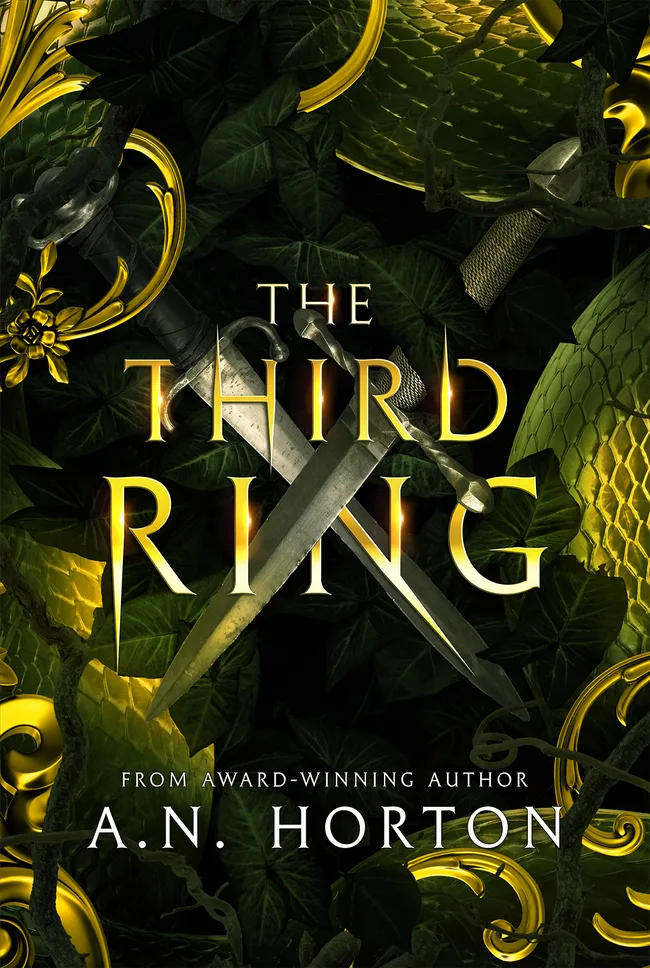 The Third Ring (Sanctum)