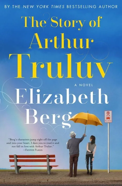 The Story of Arthur Truluv (Mason, #1)