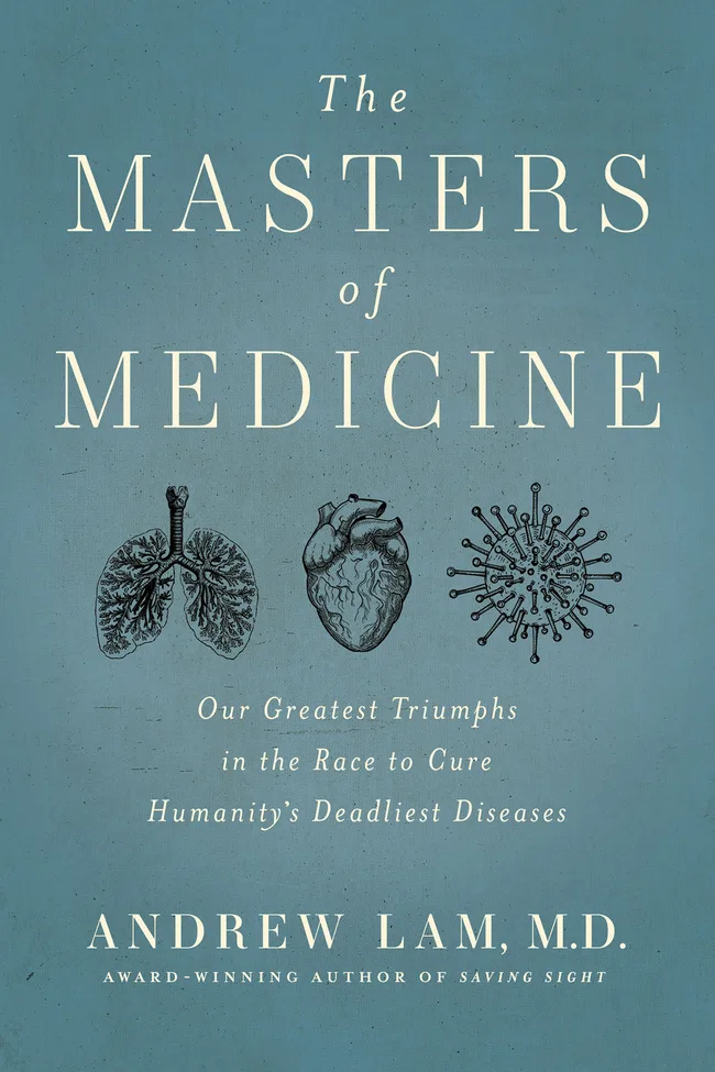The Masters of Medicine