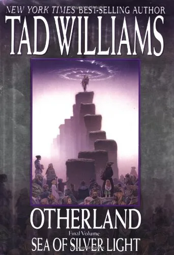 Sea of Silver Light (Otherland, #4)