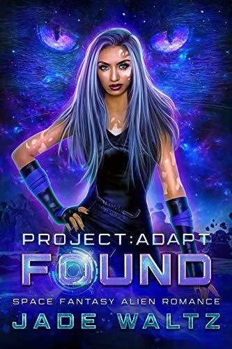 Found (Project: Adapt #1)
