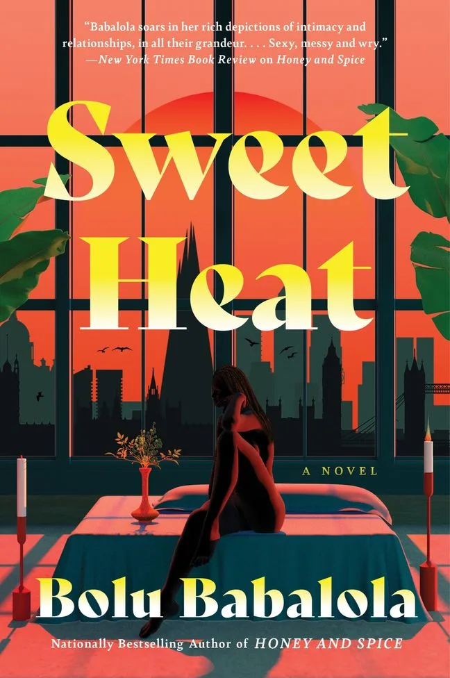 Sweet Heat