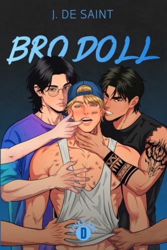 Bro Doll
