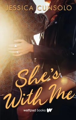 She's With Me (She's With Me, #1)