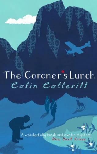 The Coroner's Lunch (Dr. Siri Paiboun, #1)