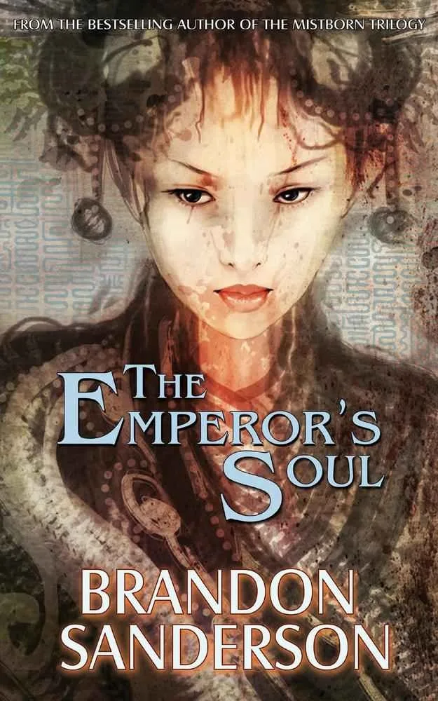 The Emperor's Soul (The Cosmere)