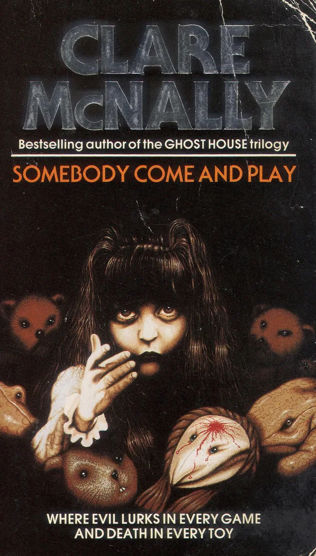 Somebody Come and Play