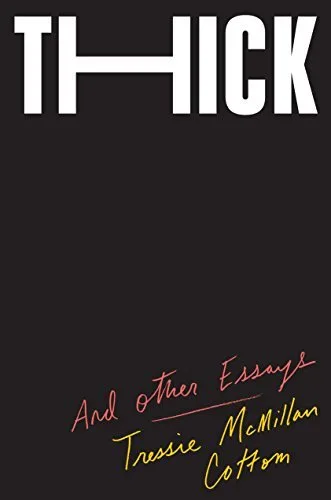 Thick: And Other Essays