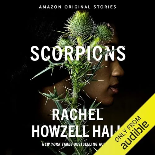 Scorpions (Never Tell Collection, #4)