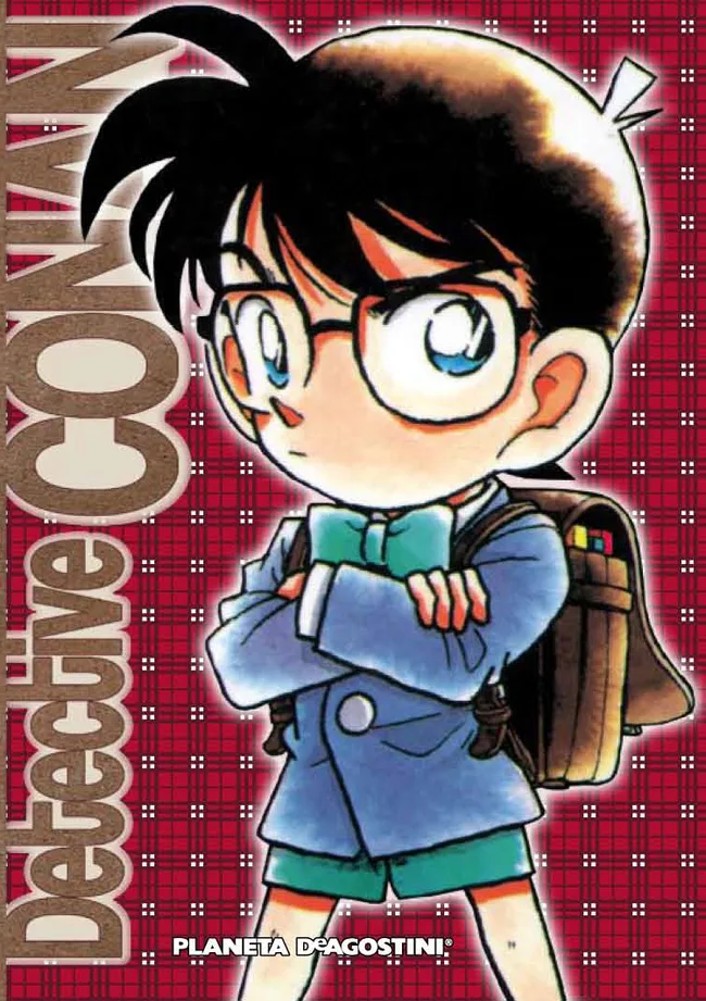 Detective Conan, Vol. 2 (Detective Conan, #3-#4)