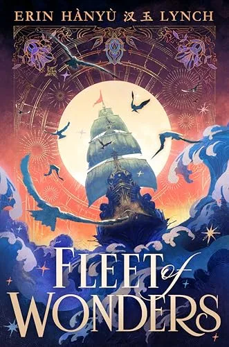 Fleet of Wonders
