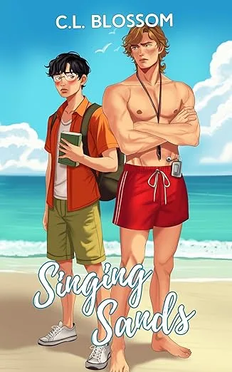 Singing Sands