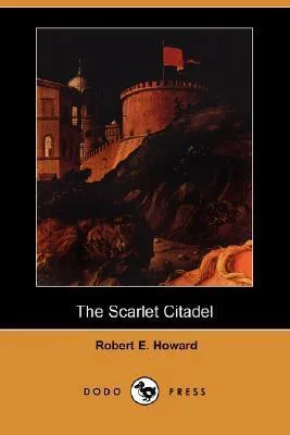 The Scarlet Citadel