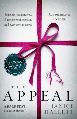 The Appeal (The Appeal, #1)