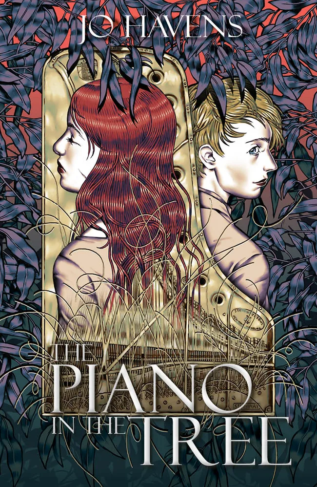 The Piano in the Tree