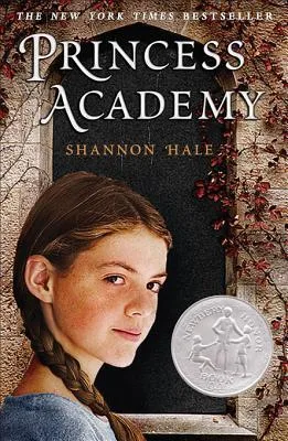 Princess Academy (Princess Academy, #1)