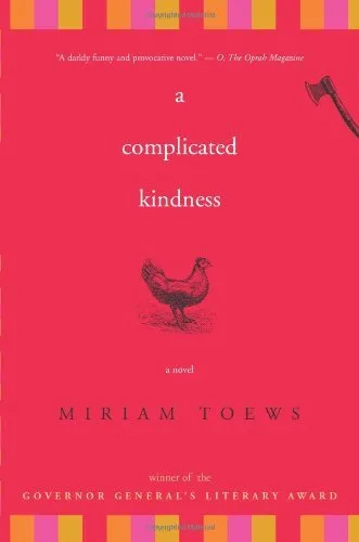 A Complicated Kindness