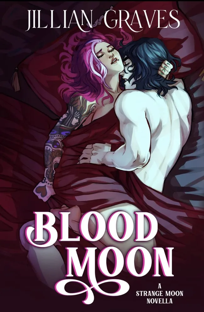 Blood Moon